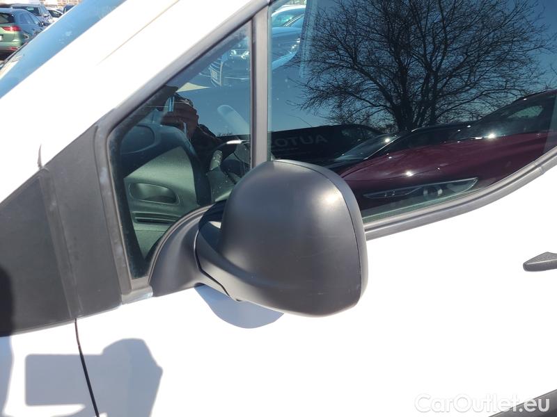  Toyota  Proace  (2016 ->) Pr.City 1.5D 75 Stand. Active #5