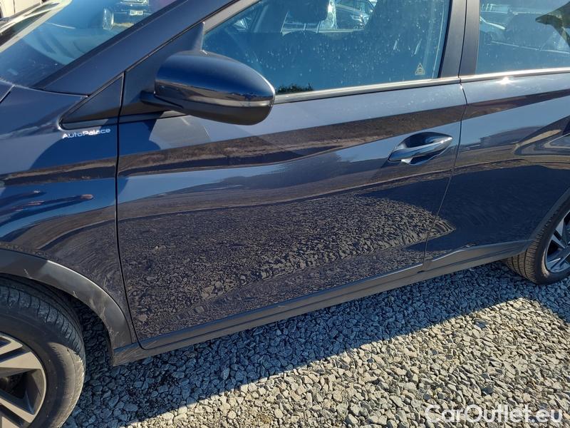  Hyundai  Bayon   (2021) Osobni  #2