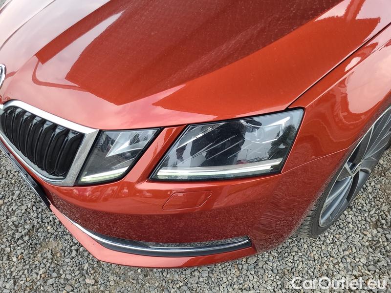 Skoda  Octavia  Combi  (5E5)(03.2017->) Co1.5TSI 110 L&K AT #19