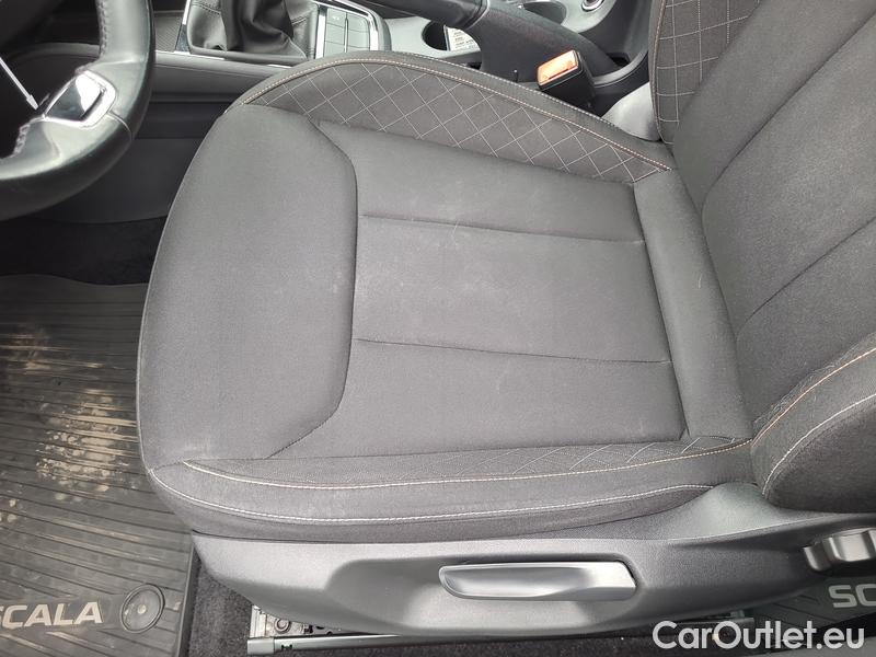  Skoda  Scala  (NW) (2019)  1.6TDI 85 Ambition #6