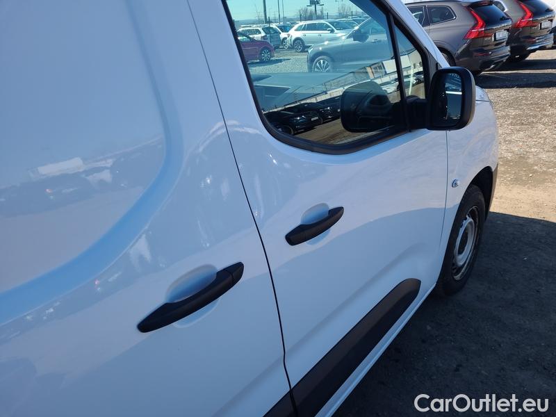  Toyota  Proace  (2016 ->) Pr.City 1.5D 75 Stand. Active #20