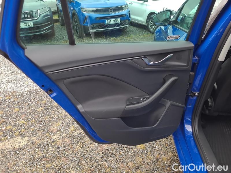  Skoda  Scala  (NW) (2019)  1.6TDI 85 Ambition #11
