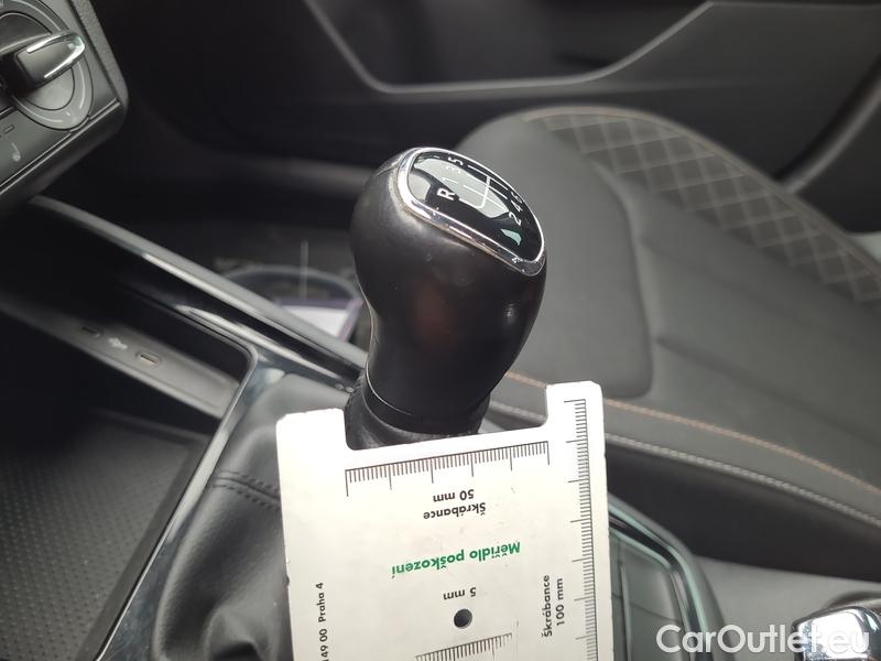  Skoda  Scala  (NW) (2019)  1.6TDI 85 Ambition #4
