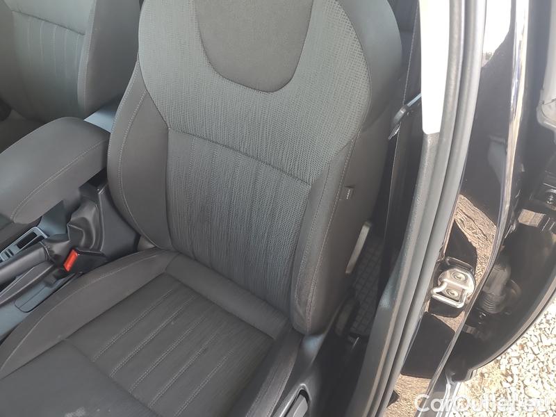  Skoda  Octavia  Combi  (5E5)(03.2017->)  Com 1.6TDI 85 Style #12