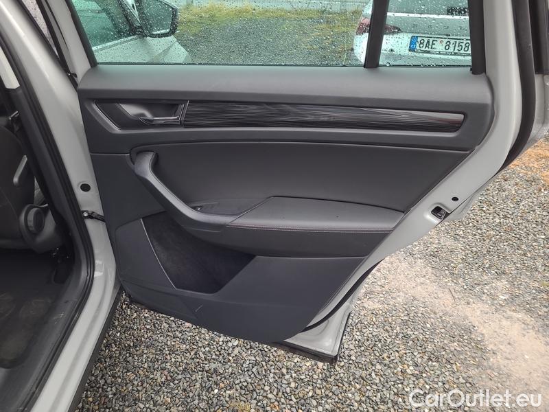  Skoda  Kodiaq  (2016)  2.0TDI 110 Style AT #12