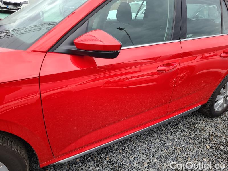  Skoda  KAMIQ -SUV (NW4) (2019)  1.0 TSI 81 Style #3