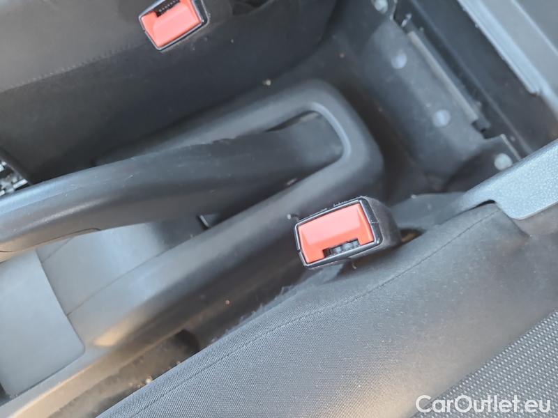 Toyota  Proace  (2016 ->) Pr.City 1.5D 75 Stand. Active #11