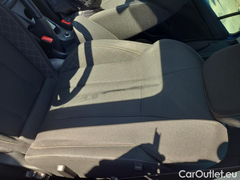  Skoda  Scala  (NW) (2019)  1.6TDI 85 Ambition #15