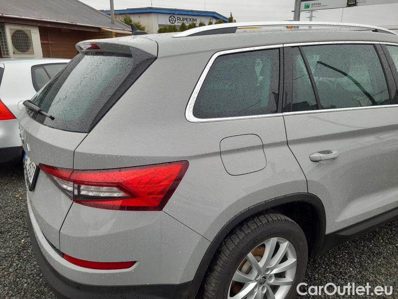  Skoda  Kodiaq  (2016)  2.0TDI 110 Style AT #7