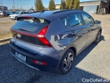  Hyundai  Bayon   (2021) Osobni  #2