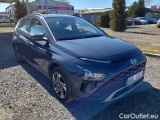  Hyundai  Bayon   (2021) Osobni  #3