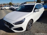 Hyundai  i30  (PD)(01.2017  ->)  kom.1.6CRDi 115 Smart 