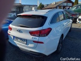  Hyundai  i30  (PD)(01.2017  ->)  kom.1.6CRDi 115 Smart #2