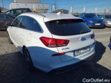  Hyundai  i30  (PD)(01.2017  ->)  kom.1.6CRDi 115 Smart #4