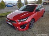  KIA  Cee'd ProCeed  (CD)(2018) ProCeed 1.6 T-GDI GT AT 5d 