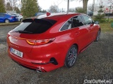 KIA  Cee'd ProCeed  (CD)(2018) ProCeed 1.6 T-GDI GT AT 5d #2