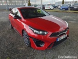  KIA  Cee'd ProCeed  (CD)(2018) ProCeed 1.6 T-GDI GT AT 5d #3