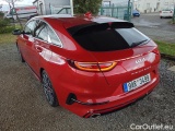  KIA  Cee'd ProCeed  (CD)(2018) ProCeed 1.6 T-GDI GT AT 5d #4