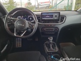  KIA  Cee'd ProCeed  (CD)(2018) ProCeed 1.6 T-GDI GT AT 5d #5
