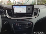  KIA  Cee'd ProCeed  (CD)(2018) ProCeed 1.6 T-GDI GT AT 5d #8