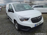  Opel  Combo   E Cargo (2018)  1.5CDTI 75 Selection 3d #3