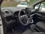  Opel  Combo   E Cargo (2018)  1.5CDTI 75 Selection 3d #5