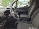  Opel  Combo   E Cargo (2018)  1.5CDTI 75 Selection 3d #7