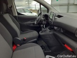  Opel  Combo   E Cargo (2018)  1.5CDTI 75 Selection 3d #6
