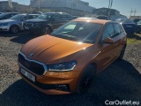 Skoda  Fabia  (PJ3) (2021)  1.0 TSI 81 Style AT 5d 