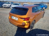  Skoda  Fabia  (PJ3) (2021)  1.0 TSI 81 Style AT 5d #2