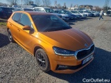  Skoda  Fabia  (PJ3) (2021)  1.0 TSI 81 Style AT 5d #3