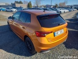  Skoda  Fabia  (PJ3) (2021)  1.0 TSI 81 Style AT 5d #4