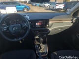  Skoda  Fabia  (PJ3) (2021)  1.0 TSI 81 Style AT 5d #5