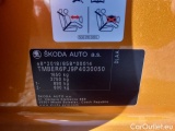  Skoda  Fabia  (PJ3) (2021)  1.0 TSI 81 Style AT 5d #10