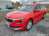  Skoda  KAMIQ -SUV (NW4) (2019)  1.0 TSI 81 Style 