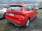  Skoda  KAMIQ -SUV (NW4) (2019)  1.0 TSI 81 Style #2