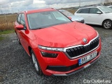  Skoda  KAMIQ -SUV (NW4) (2019)  1.0 TSI 81 Style #3