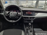  Skoda  KAMIQ -SUV (NW4) (2019)  1.0 TSI 81 Style #5