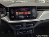  Skoda  KAMIQ -SUV (NW4) (2019)  1.0 TSI 81 Style #8