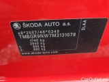  Skoda  KAMIQ -SUV (NW4) (2019)  1.0 TSI 81 Style #10
