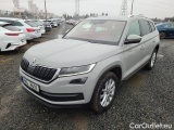  Skoda  Kodiaq  (2016)  2.0TDI 110 Style AT 