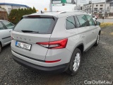  Skoda  Kodiaq  (2016)  2.0TDI 110 Style AT #2