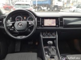  Skoda  Kodiaq  (2016)  2.0TDI 110 Style AT #5