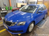  Skoda  Octavia  Combi  (5E5)(03.2017->) Oct.Co1.5TSI CNG 130 Active AT 