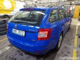  Skoda  Octavia  Combi  (5E5)(03.2017->) Oct.Co1.5TSI CNG 130 Active AT #2