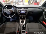  Skoda  Octavia  Combi  (5E5)(03.2017->) Oct.Co1.5TSI CNG 130 Active AT #5