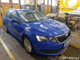  Skoda  Octavia  Combi  (5E5)(03.2017->) Oct.Co1.5TSI CNG 130 Active AT #3