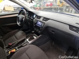  Skoda  Octavia  Combi  (5E5)(03.2017->) Oct.Co1.5TSI CNG 130 Active AT #6