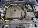  Skoda  Octavia  Combi  (5E5)(03.2017->) Oct.Co1.5TSI CNG 130 Active AT #9
