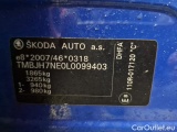  Skoda  Octavia  Combi  (5E5)(03.2017->) Oct.Co1.5TSI CNG 130 Active AT #10